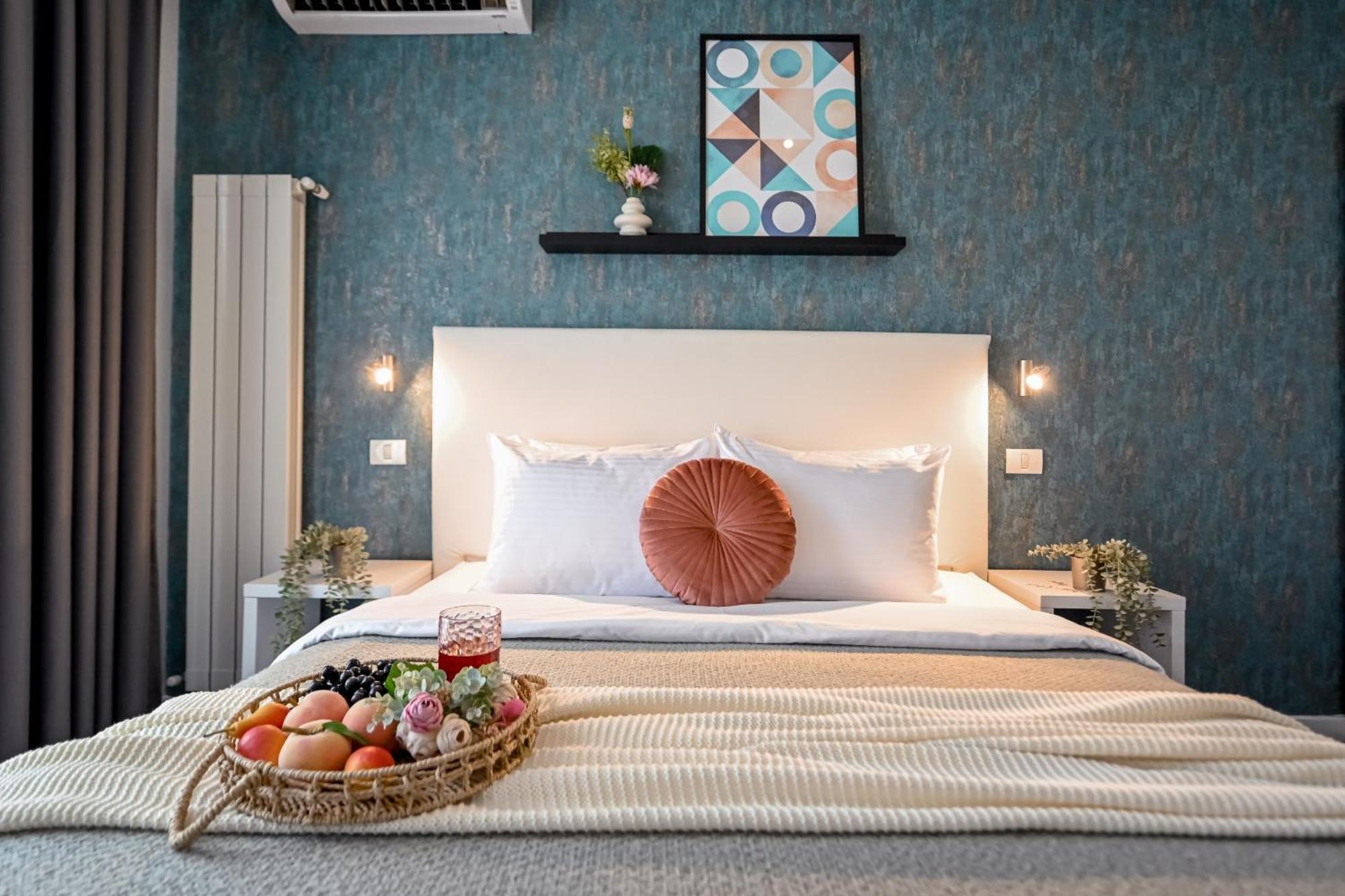 Urban Elegance - Stylish Central Accommodation Bukarest Kültér fotó