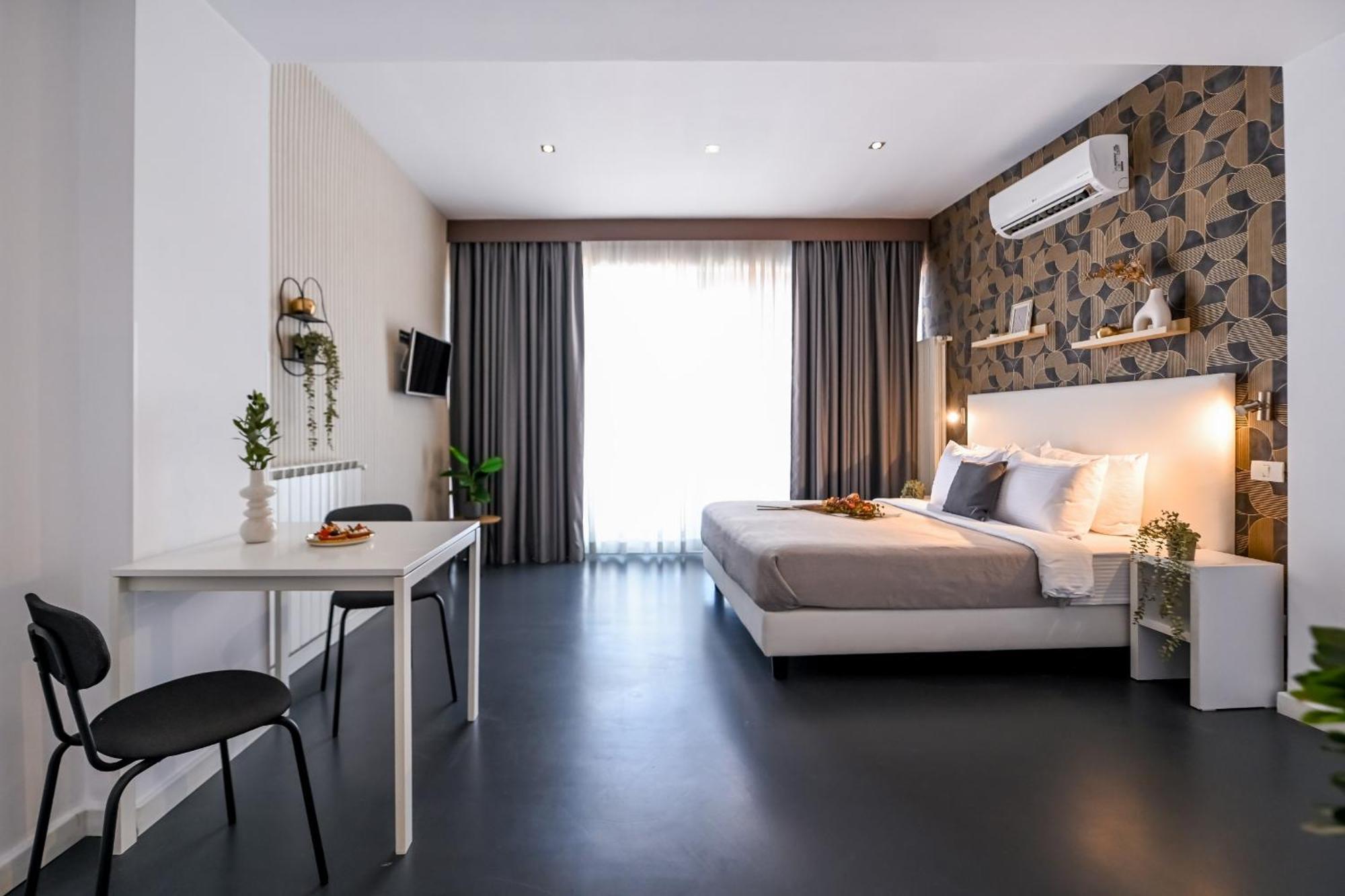 Urban Elegance - Stylish Central Accommodation Bukarest Szoba fotó